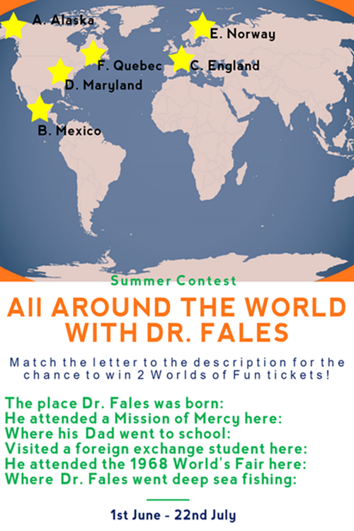 Summer Contest 2016 with name